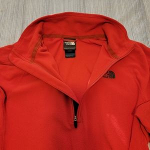 North Face Fleece